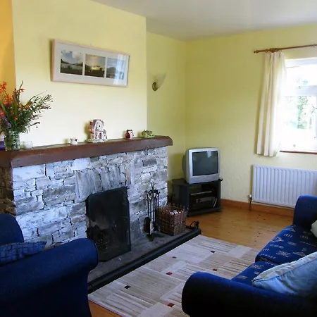 Tatil Evi Laurel - Connemara Self Catering Letterfrack