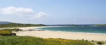 Laurel - Connemara Self Catering * Letterfrack