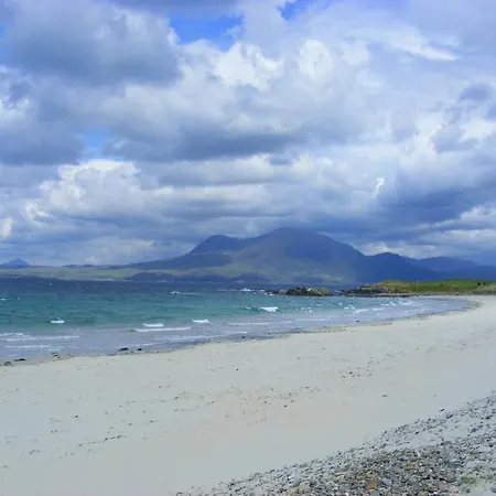 Laurel - Connemara Self Catering *