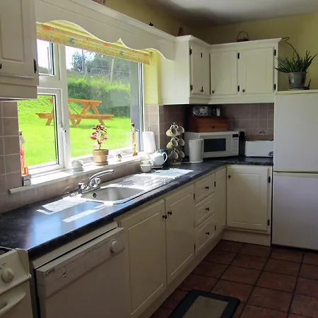 Laurel - Connemara Self Catering Tatil Evi