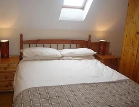 Laurel - Connemara Self Catering *