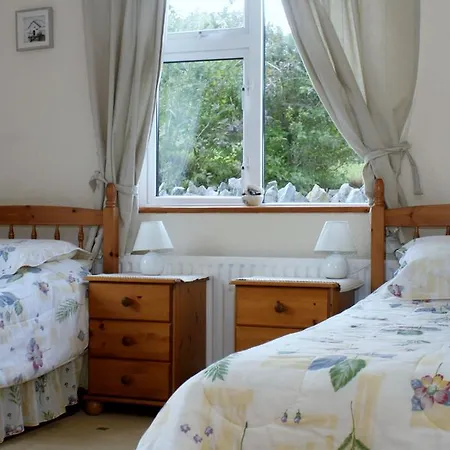 Tatil Evi Laurel - Connemara Self Catering *