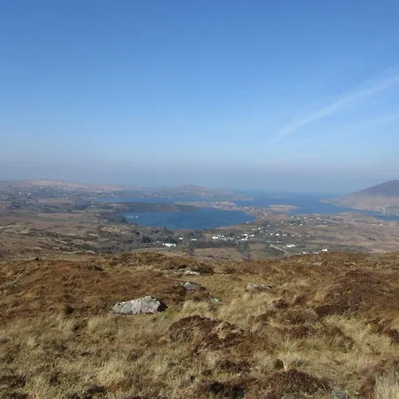 Laurel - Connemara Self Catering *