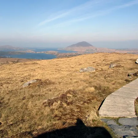 Laurel - Connemara Self Catering