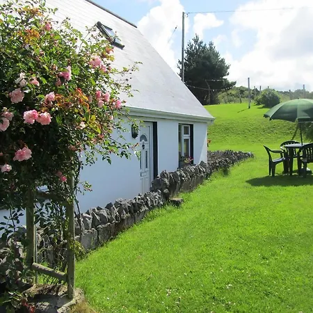 Laurel - Connemara Self Catering * Letterfrack