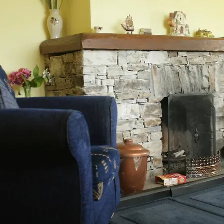 Tatil Evi Laurel - Connemara Self Catering