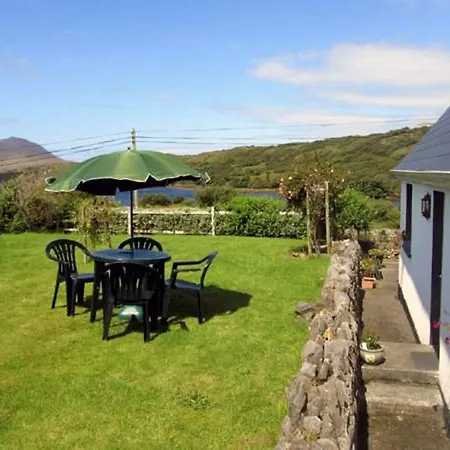 Laurel - Connemara Self Catering Tatil Evi Letterfrack
