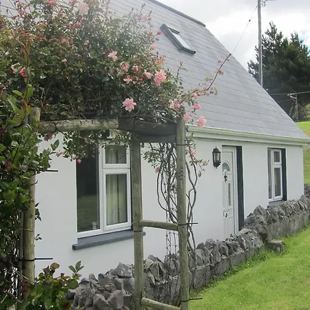 Laurel - Connemara Self Catering Tatil Evi