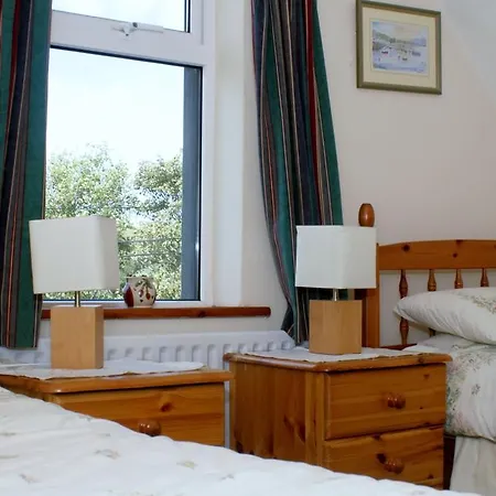 Tatil Evi Laurel - Connemara Self Catering *